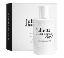 Juliette Has A Gun Miss Charming, 100 ml (Для женщин)