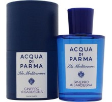 Acqua di Parma Ginepro di Sardegna edt 100 мл (в тубе)