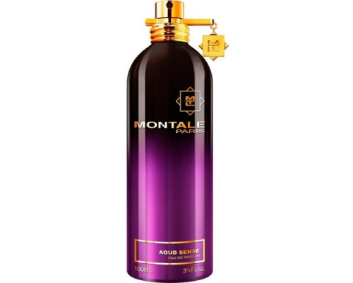 Тестер МONTALE Aoud Sense (унисекс)