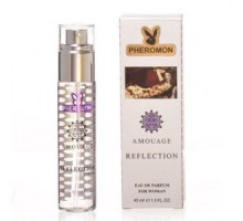 Мини-парфюм с феромонами Amouage Reflection Women (45 мл)