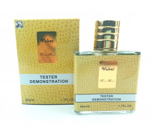 Tester 50ml - Franck Boclet Velvet