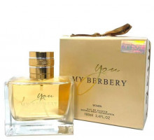 You My Berbery woman EDP 100 мл (ОАЭ)