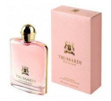 Туалетная вода Trussardi Delicate Rose 100 мл