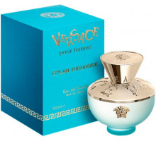 Versace Dylan Turquoise Pour Femme, 100 мл (EURO)