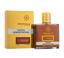 Tester 50ml - Montale Intense Cafe