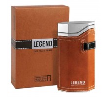 Туалетная вода Emper Legend for man 100ml