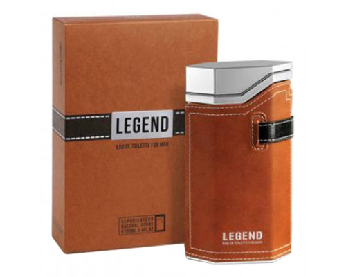 Туалетная вода Emper Legend for man 100ml