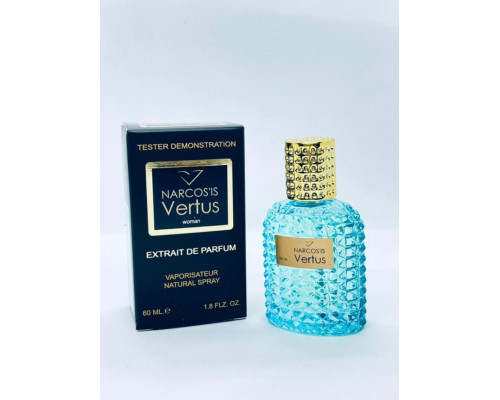 VIP TESTER Vertus Narcosis 60ML