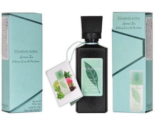 ELIZABETH ARDEN GREEN TEA 60 МЛ