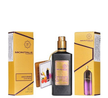 MONTALE AOUD SENSE 60 МЛ УНИСЕКС