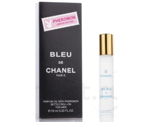 Chanel Bleu De Chanel 10 мл