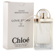 Тестер Chloe Love Story EDP 75 мл (EURO)