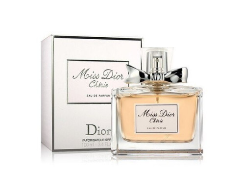 Christian Dior Miss Dior Cherie 100 мл (EURO)