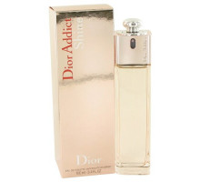 Туалетная вода Christian Dior Addict Shine 100 мл