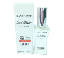 Мини-тестер Davidoff Cool Water Woman 60 мл