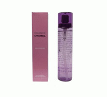 Chanel Chance Eau Fraiche, 80 ml