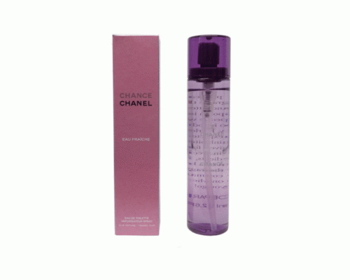 Chanel Chance Eau Fraiche, 80 ml