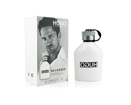 Туалетная вода Hugo Boss Reversed 150 мл