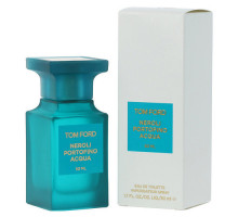 Туалетная вода Tom Ford Neroli Portofino Acqua 50 мл (унисекс) LUX