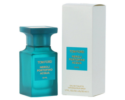 Туалетная вода Tom Ford Neroli Portofino Acqua 50 мл (унисекс) LUX