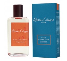 Atelier Cologne Love Osmanthus 100 мл