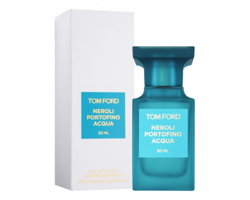 Tom Ford Neroli Portofino Acqua 50 мл (Унисекс) EURO