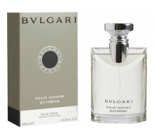 Туалетная вода Bvlgari Extreme Pour Homme 100 мл