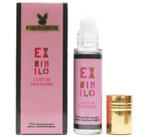 Масляные духи с феромонами Ex Nihilo Lust in Paradise 10ml