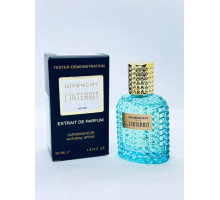 VIP TESTER Givenchy L`Interdit 60ML