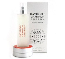 Тестер Davidoff Champion Energy 100 мл