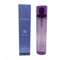 Givenchy Pour Homme Blue Label, 80 ml