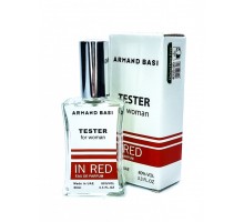 Armand Basi In Red Eau De Parfum (for woman) - TESTER 60 мл