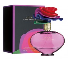 Парфюмерная вода Marc Jacobs Lola 100 мл