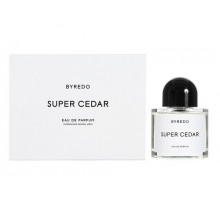 Byredo Super Cedar (унисекс) 100 мл - подарочная упаковка