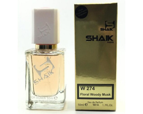 Shaik W274 (LACOSTE POUR FEMME INTENSE)