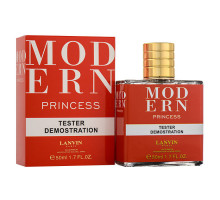 Tester 50ml - Lanvin Modern Princess