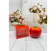 Регулярная маска Tony Moly Tomatox Magic White Massage Pack (7550)