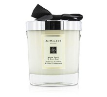 Свеча ароматическая парфюмерная Jo Malone "Wood Sage & Sea Salt"