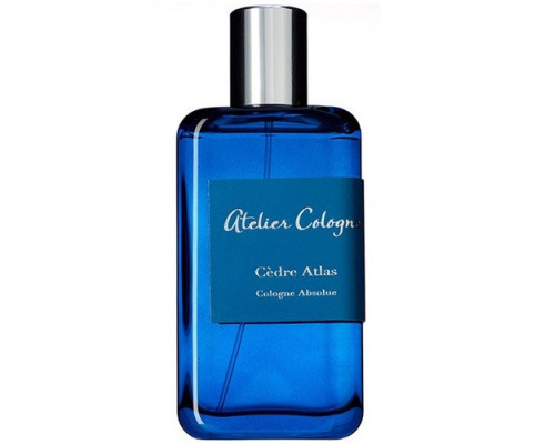 Тестер Atelier Cologne Cedre Atlas 100 мл (унисекс)