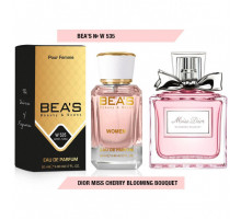 BEA'S (Beauty & Scent) W 535 - Christian Dior Miss Dior Cherie Blooming Bouqet For Women 50 мл