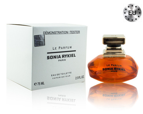 Tester Sonia Rykiel Le Parfum, 75 мл