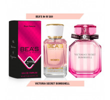 BEA'S (Beauty & Scent) W 569 - Victoria`s Secret Bombshell For Women 50 мл