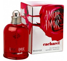 Туалетная вода Cacharel Amor Amor 100 мл