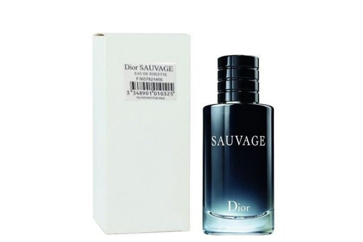 Диор саваж мужской 100мл. Christian Dior sauvage 2015, 100 ml. Dior sauvage Parfum тестер. Sauvage Dior мужские пробник. Диор Саваж 44 мл тестер.