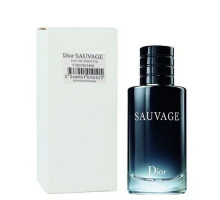 Тестер Christian Dior Sauvage 100 мл (EURO)