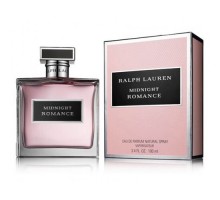 Парфюмерная вода Ralph Lauren Midnight Romance 100 мл