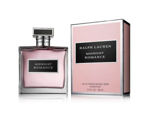 Парфюмерная вода Ralph Lauren Midnight Romance 100 мл