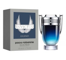 Парфюмерная вода Paco Rabanne Invictus Legend 100 мл