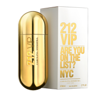 Carolina Herrera 212 Vip 80 мл (EURO)