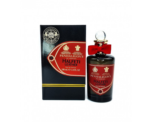 Penhaligon`s Halfeti Leather 100 мл